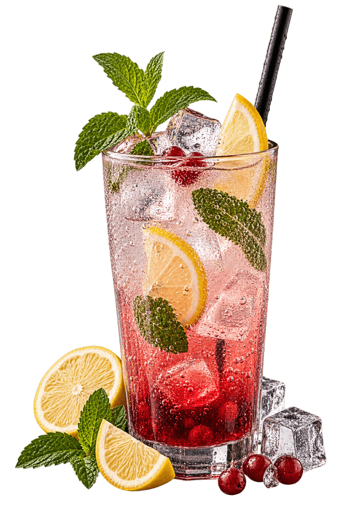Lychee Pop