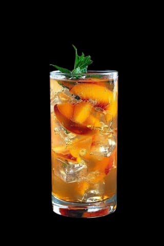Peach Spark