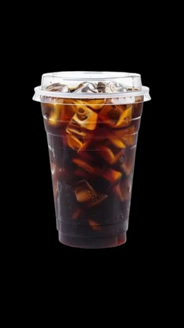 Iced Coffee