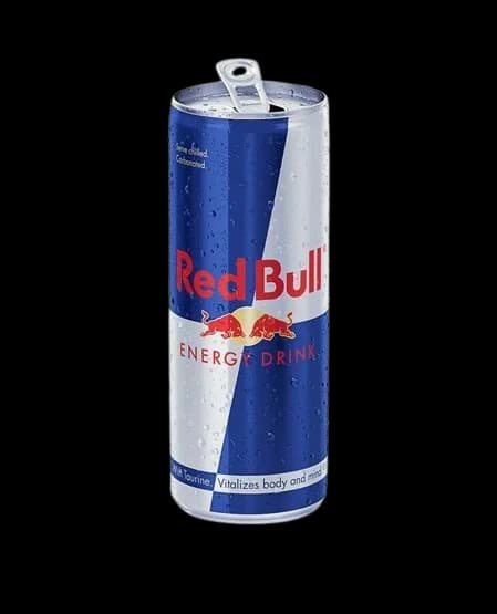 Red Bull