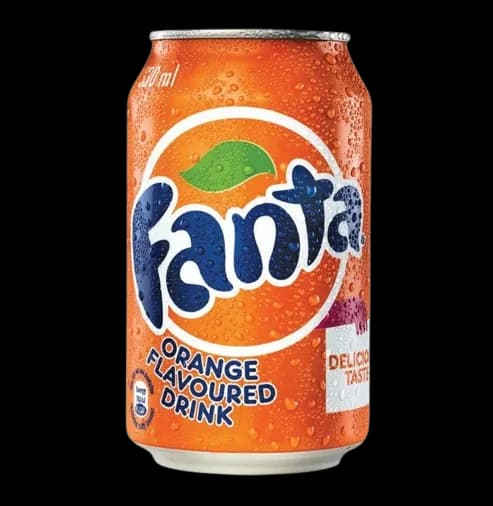Fanta