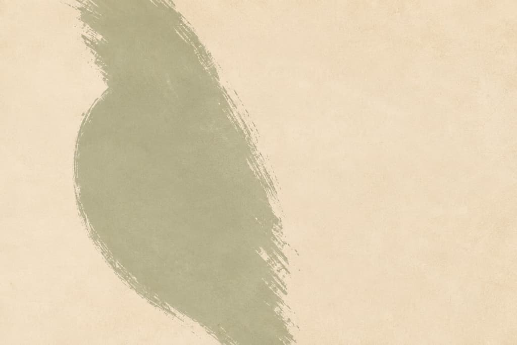 Asian-Inspired Flavours in Rosewater background