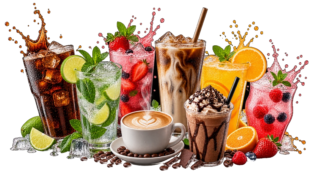 Craft Refreshments