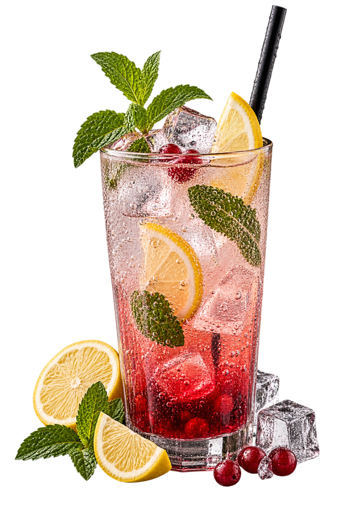 Lychee Pop