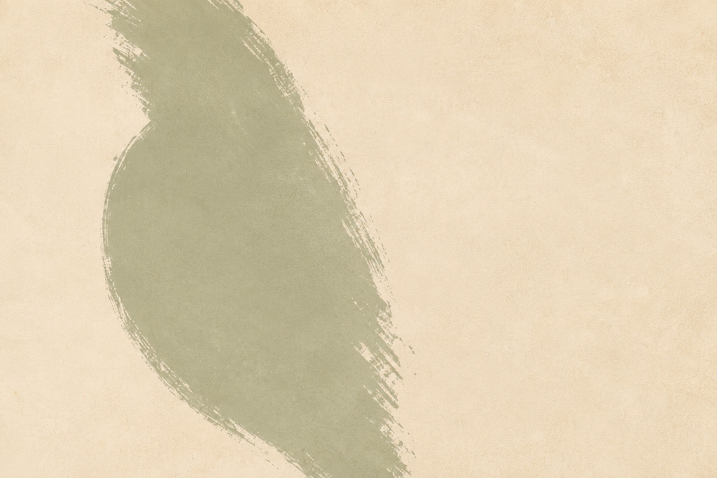 Asian-Inspired Flavours in Rosewater background