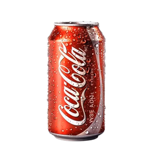 Coca-Cola (375ml)