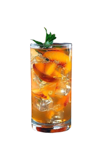 Peach Spark